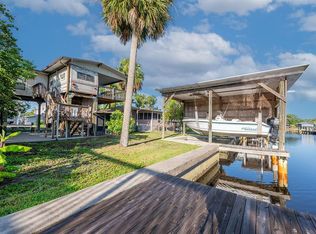 94 SE 899th Ave, Old Town, FL 32680