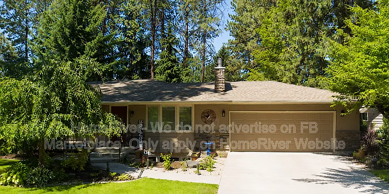 11505 N Lancelot Dr — Photo 1