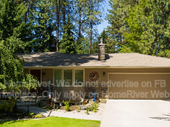 11505 N Lancelot Dr, Spokane, WA 99218