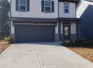 138 Shadow Creek Ct, Fairburn, GA 30213