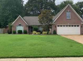 3455 Wolf Spring Ln, Bartlett, TN 38133
