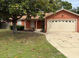 3021 Ranchette Sq, Gulf Breeze, FL 32563