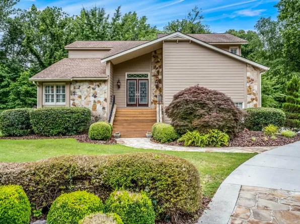 433 Greenfield Ct, Marietta, GA 30068