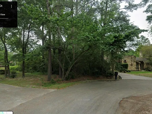25 Gettysburg Ct Lot 25, Conroe, TX 77302