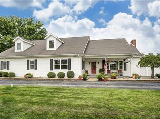 220 Factory St, Bradford, OH 45308
