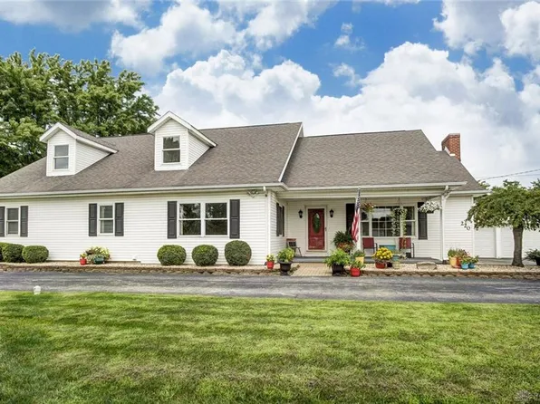 220 Factory St, Bradford, OH 45308