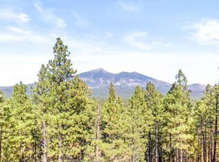 5231 Hidden Hollow Rd, Flagstaff, AZ 86001