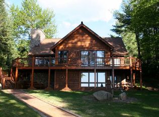8288 Pine Crest Colony E, Saint Germain, WI 54558