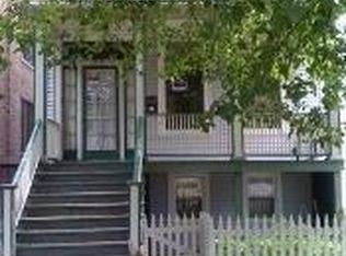 2145 W School St, Chicago, IL 60618