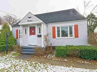 14 N Elmhurst Ave, Albany, NY 12205