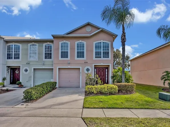 2971 Tomorrow Dr, Kissimmee, FL 34743