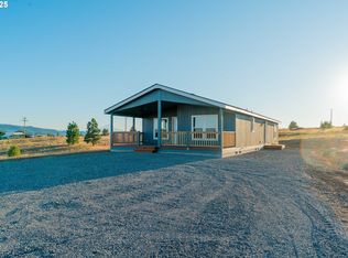 955 High Prairie Rd, Lyle, WA 98635