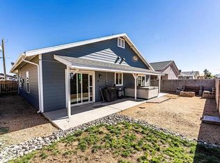 3665 N Irving St, Kingman, AZ 86409