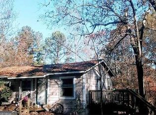 4838 Industrial Access Rd, Douglasville, GA 30134