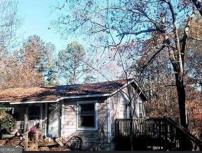 4838 Industrial Access Rd, Douglasville, GA, 30134