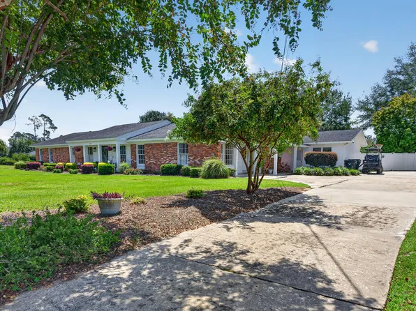 626 Briarwood Rd, Douglas, GA 31533