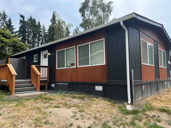 6402 154th Street NW #20, Gig Harbor, WA 98332