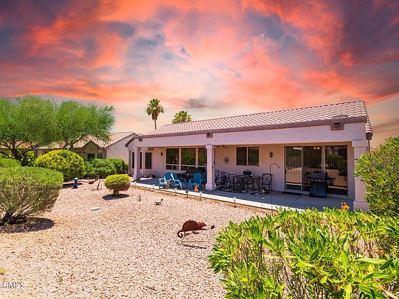 2nd image of 16258 W MANZANITA Drive