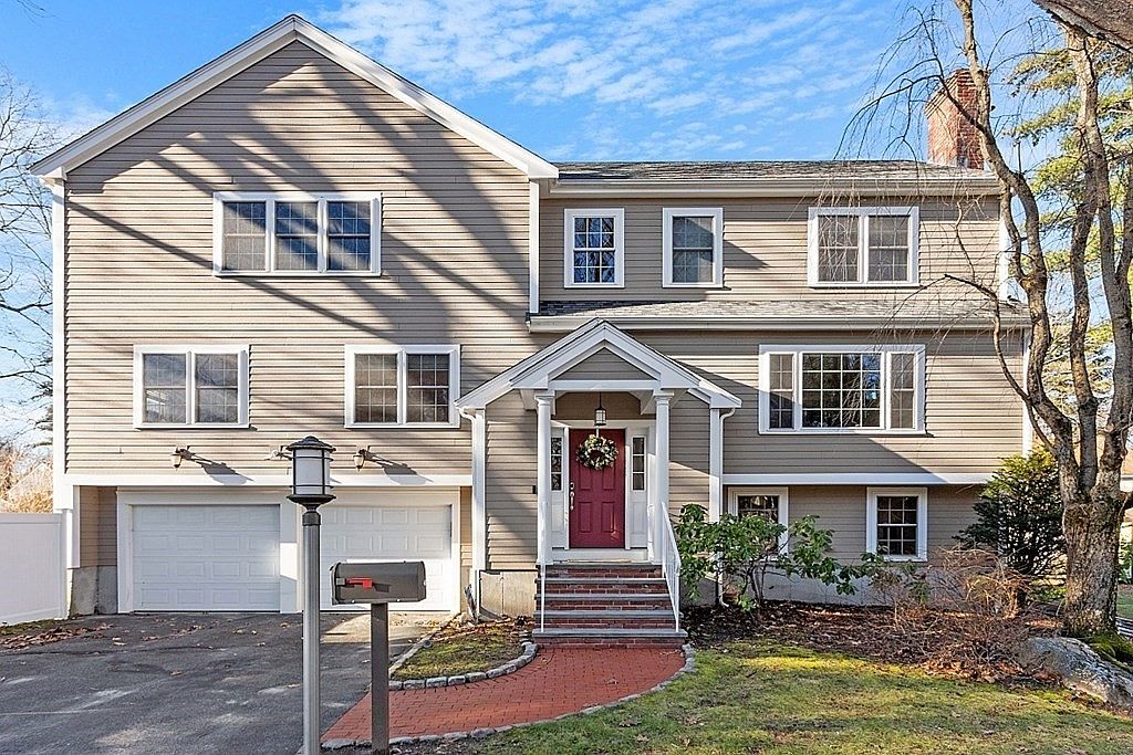 35 Pinewood Rd, Wellesley, MA 02482 Zillow