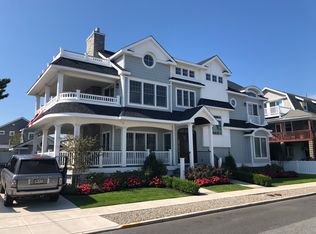 169 83rd St, Stone Harbor, NJ 08247