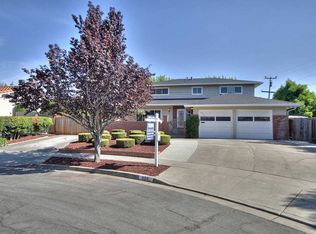 660 Emerson St, Fremont, CA 94539