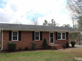 299 Ranch Rd, Clayton, NC 27520