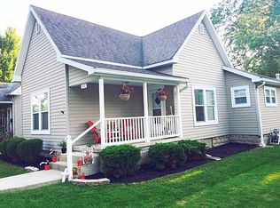 1219 S Buckeye St, Kokomo, IN 46902