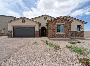 21375 E Caldwells Way, Queen Creek, AZ 85142