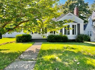 510 Scott St, Dawson Springs, KY 42408