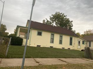 2403 Florence Blvd, Omaha, NE 68110