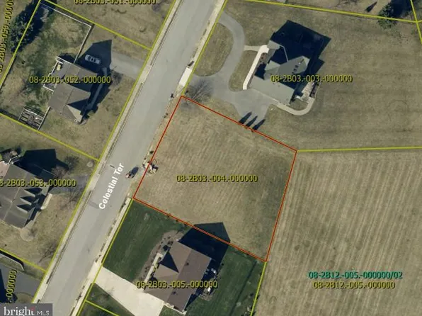 0 Celestial Ter, Greencastle, PA 17225