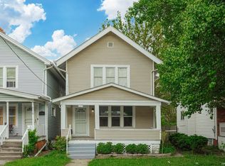 671 Miller Ave, Columbus, OH