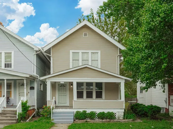 671 Miller Ave, Columbus, OH 43205