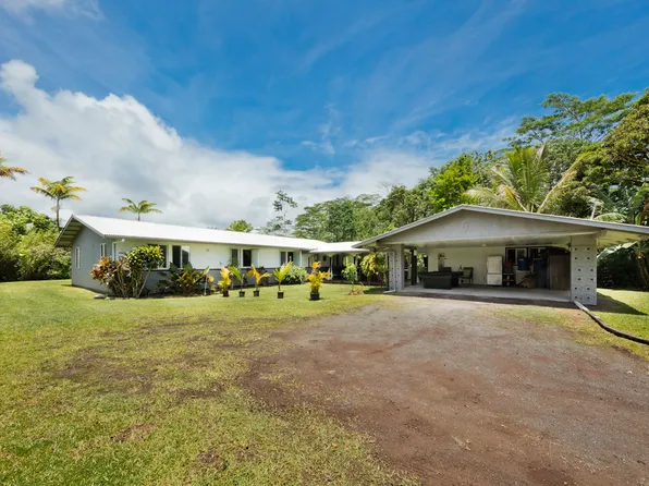 15-2682 Hee St, Pahoa, HI 96778