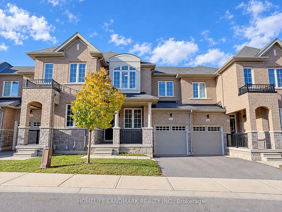 18 Avonmore Trl