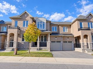 18 Avonmore Trl, Vaughan, ON L6A4Y4
