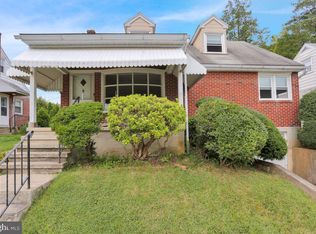 1319 Columbia Ave, Reading, PA 19607