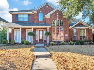 1710 Long Prairie Rd, Allen, TX 75002