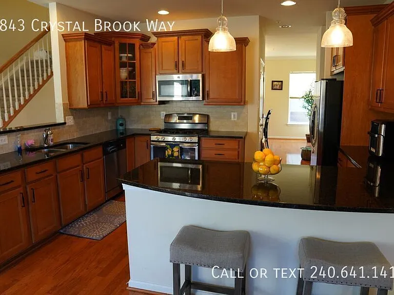 7843 Crystal Brook Way — Photo 11