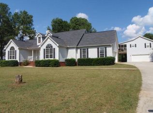 15 Breedlove Ln, Covington, GA 30014