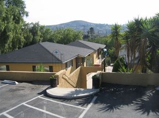 3001 Crane St, Lemon Grove, CA 91945