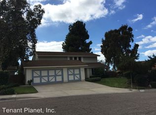 3716 Belle Bonnie Brae Rd, Bonita, CA 91902