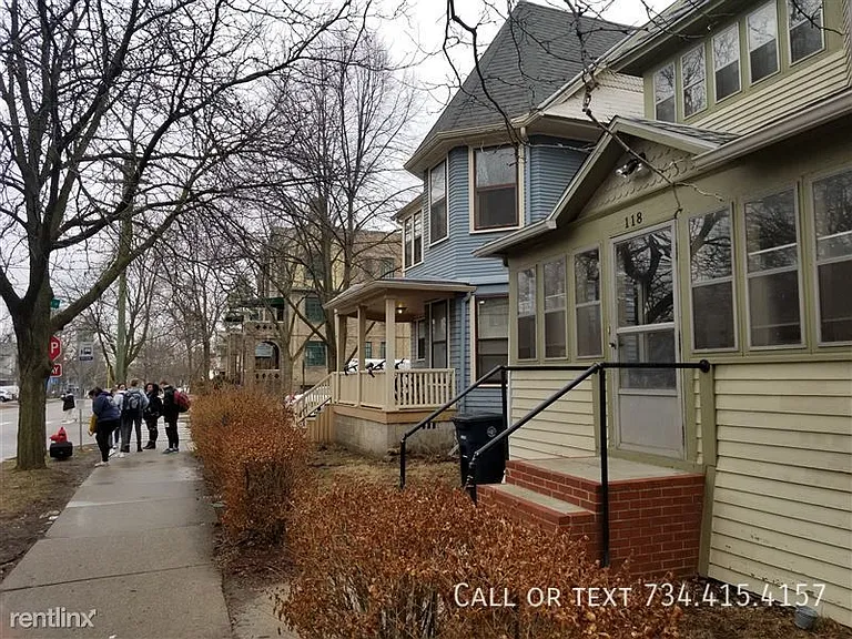 118 N State St — Photo 5
