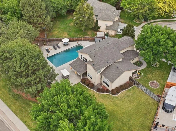 4865 N Maidstone Pl, Boise, ID 83713