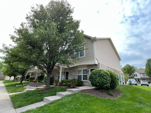 4180 Spyglass Hl, Mason, OH 45040