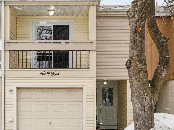 44 Tybalt Cres, Ottawa, ON K2H 8J5