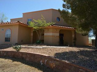 7044 San Marino Dr, El Paso, TX 79912