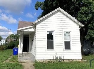 49 Rita St, Dayton, OH 45404