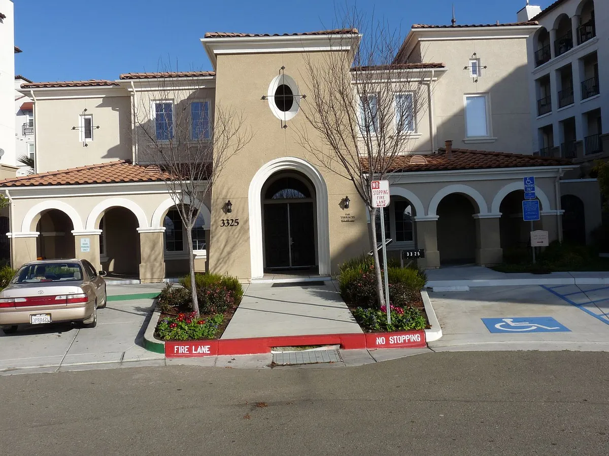 Building Photo - 3385 Dublin Blvd #418