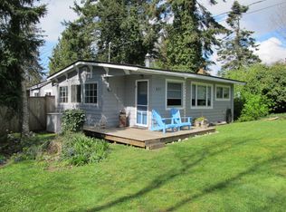 651 S Beach Rd, Pt Roberts, WA 98281